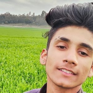 Meet your Posher, Rajeev